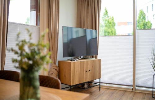 Möbliertes Wohnen - Novalie - Foto 6