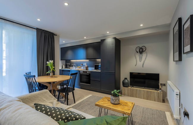 Ironworks Apartments - Foto 51