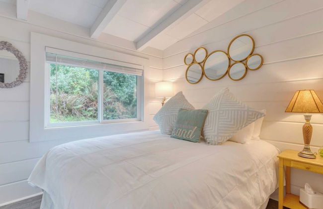 Sanctuary by the Sea by Avantstay Waterfront + Views - Foto 22