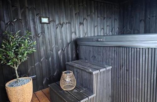 Domki Mazury z sauną i jacuzzi! - Foto 42