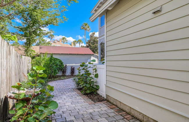 The Tinner's House - Foto 32