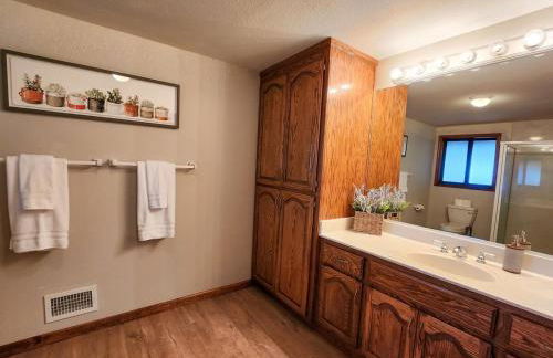 The Gathering Place! Sleeps 24, Lakeview, Game room - Foto 40