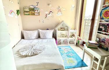 Apartament Kamień i Morze - Photo 16