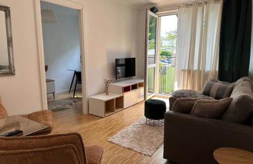 Przytulny Apartament z Balkonem Stalowa Wola - Foto 7