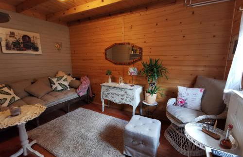 Ferienhaus mit mediterraner Terrasse - Foto 14