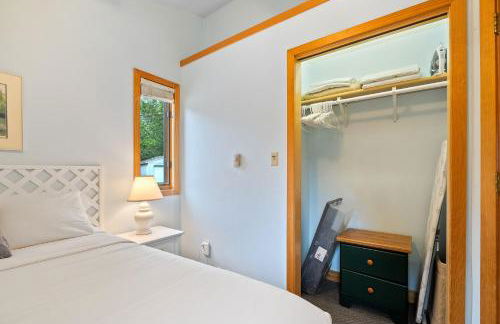 Sunset Shores - Lakeside Cabin #1 by Simple Life Rentals - Foto 8