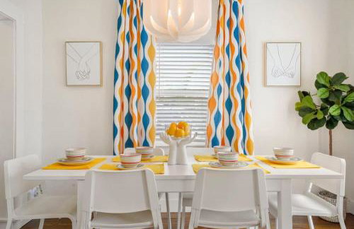 Bright and Quirky Hillcrest Craftsman - Photo 14