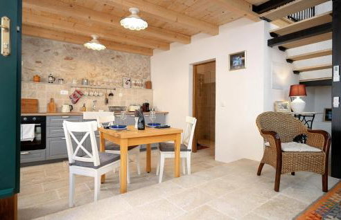 Lovely Home In Vrisnik With Wifi - Foto 25