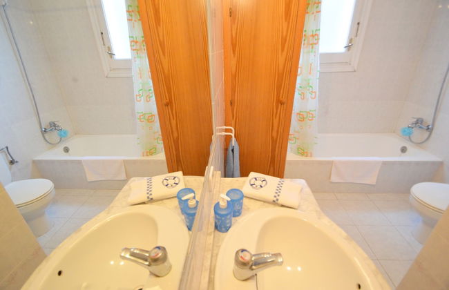 HOMEnFUN Cala Galdana - Foto 46