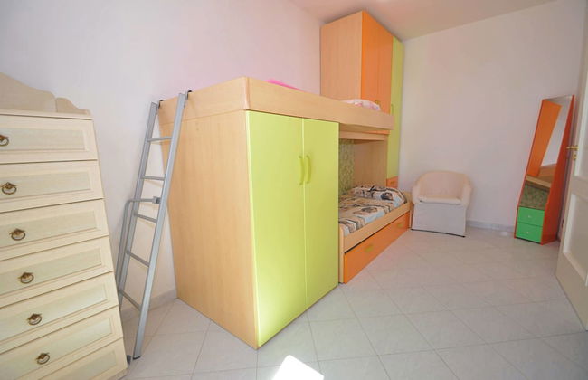 Amami Viaggi - Villa Carolina - Foto 2