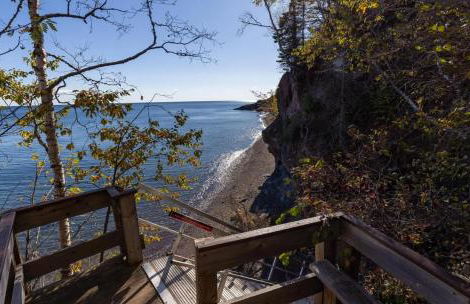 Aspenwood Hytte on Superior - Foto 34