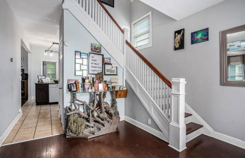 Steps from Journeyman in Downtown Valparaiso - Foto 6