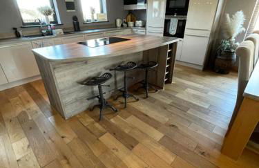 Switha - Luxury home in Stromness, Orkney with outstanding views and hot tub - Photo 28