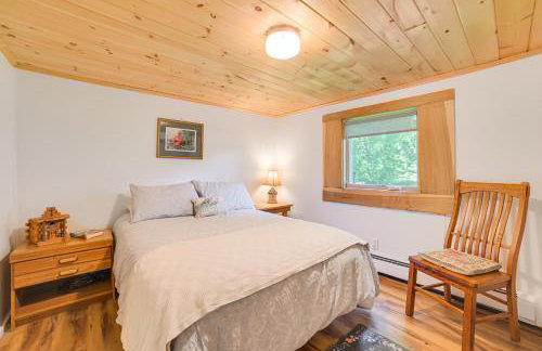 Cozy Harbor Springs Vacation Rental, 13 Mi to Town - Foto 20