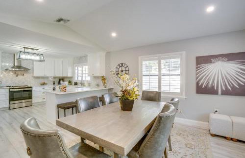 4 Mi to Siesta Key Family Getaway with Balcony - Foto 8