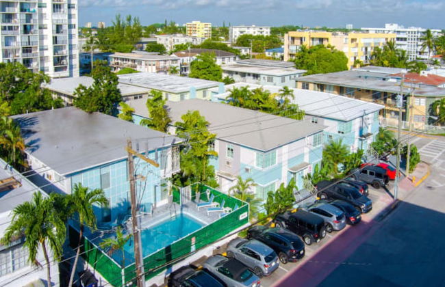 TWO Bedroom Apartment - Photo 30