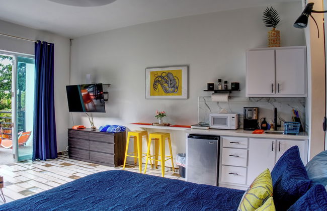 The Beach Pad - Photo 35