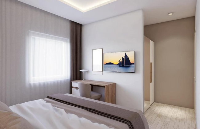 Apartments Villa Subic - Photo 11