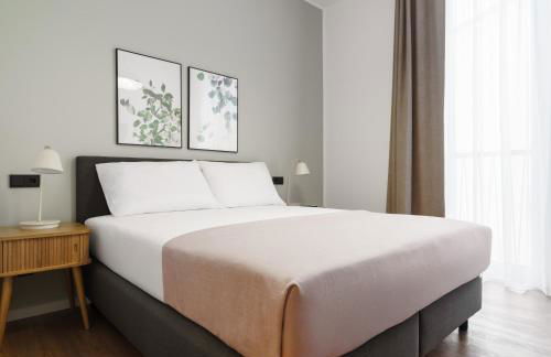 Limehome Berlin Sybelstraße - Foto 28