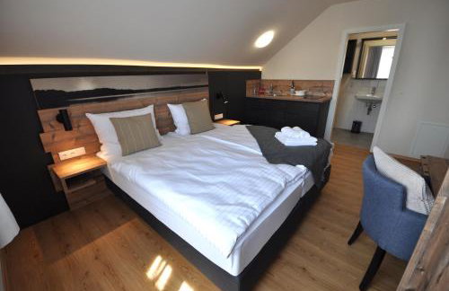 Chiemseer Wirtshaus - Foto 78