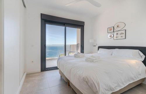 RentitSpain - Almuñécar - Icon Marina con Piscina y Terraza al Mar - Foto 42