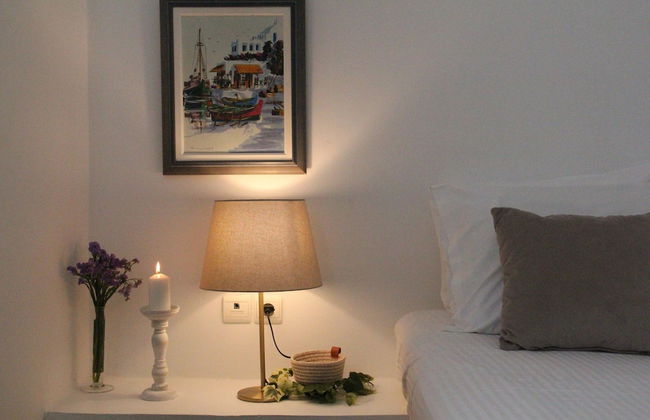 Alekos Beach Houses - Alekos Beach Complex - Foto 20