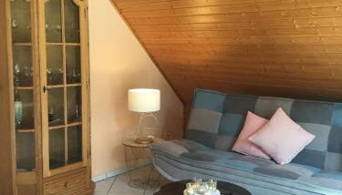 Altes Fachwerkhaus Mutter Mosel - Foto 5