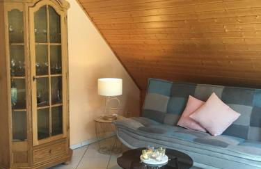 Altes Fachwerkhaus Mutter Mosel - Foto 5