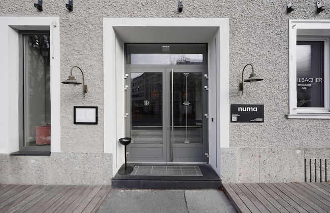 Numa Salzburg Mozart - Foto 49