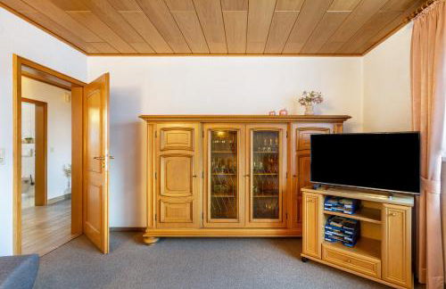 Ferienwohnung Tannenberg - Foto 7