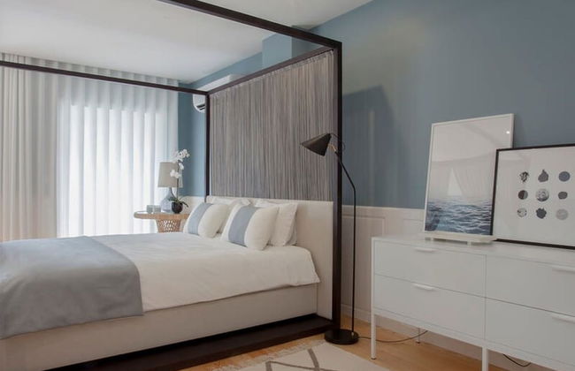 Liiiving in Porto | Downtown Luxury Studio - Foto 11