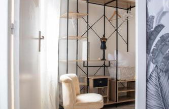 Le COSY Toulouse 3 min de la Gare à pieds Parking gratuit ventilateur - Foto 8