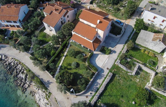 Apartments Del Sole - Foto 51