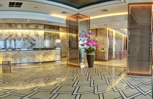 Lovina at Pollux Meisterstadt - Foto 2