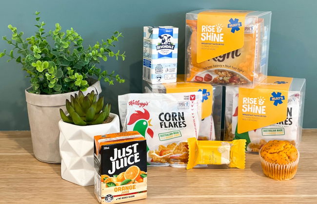 Hotel Diana South Brisbane - Photo 33