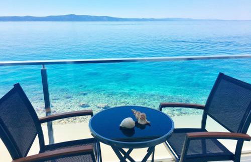 Apartment Sol - 5m from the sea - Photo 1