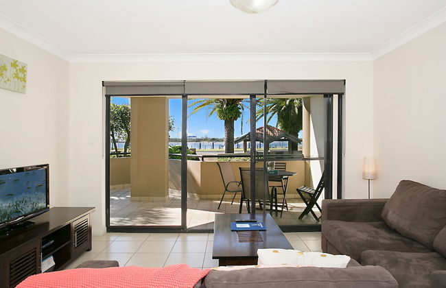 Sandcastles on the Broadwater - Foto 34