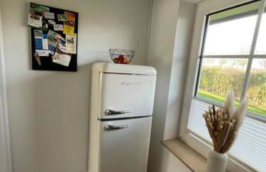 Nordseetraum - Ferienhaus Wolke - Foto 16