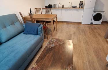 Apartamenty Lubkowo - Foto 41