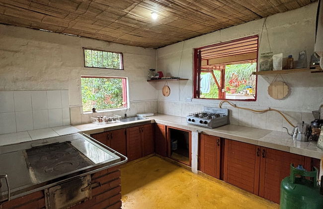 Finca La Macarena by Welttisch - Photo 60