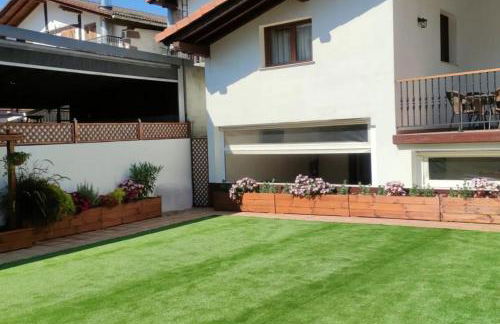 Vivienda Rural Perotxenea Landetxea - Foto 1