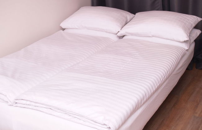 Quality Apartment Miletičova - Foto 12