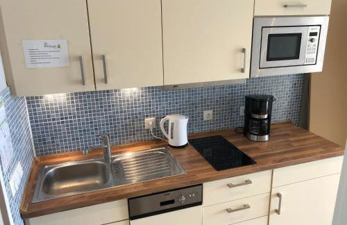 Strandbude 204 - Foto 26