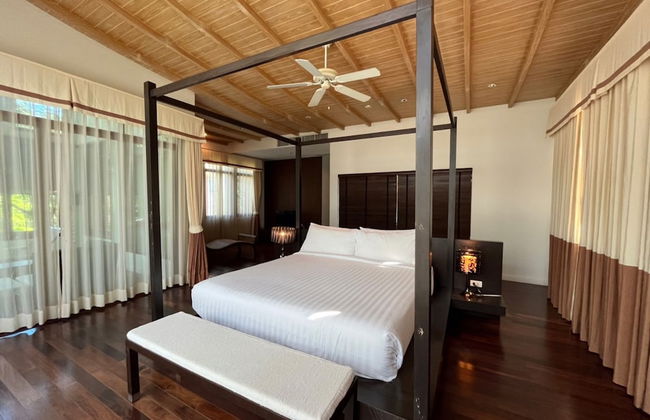 Amatapura Beach Villa 10 - Photo 4