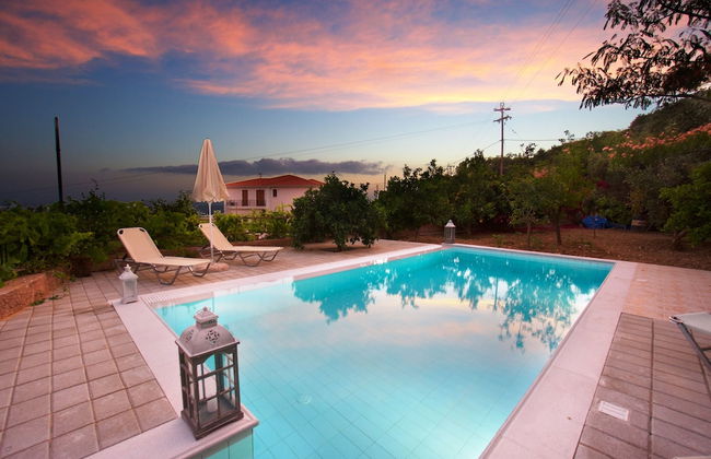 Liogerma Vacation Home - Foto 20