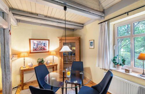 Ferienhaus Altes Nachtwächterhaus - Foto 6
