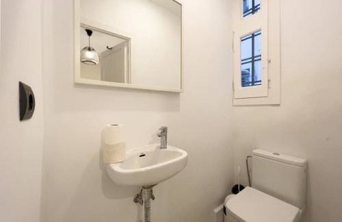 BeBarceloner Eixample Apartments - 3 bedrooms - Foto 19