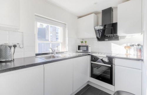 Regents Park View Apartments - Foto 16