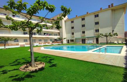 Apartamento cerca de la playa en l'Estartit - Foto 22