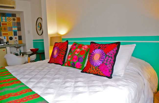 Villa Mercedes Petit Hotel - Foto 16